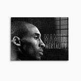 Mamba Mentality Kobe Bryant