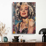 Marylin Popart