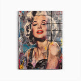 Marylin Popart