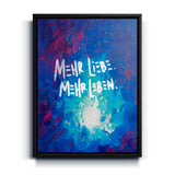 Mehr Liebe Mehr Leben