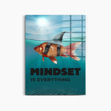 Mindset Haifisch