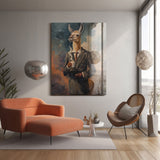 Mr. Lama