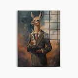 Mr. Lama