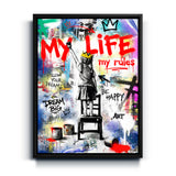My Life my rules