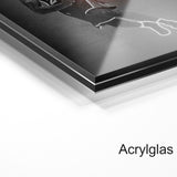 Neon Basketball Kobe Bryant