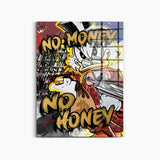 No Money no Honey No.2