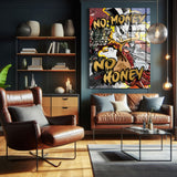 No Money no Honey No.2