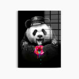 Officer Panda