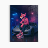 PP Porsche