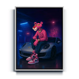 PP Porsche