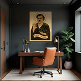 Pablo Escobar