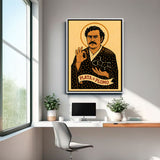 Pablo Escobar