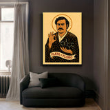 Pablo Escobar