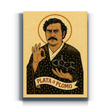 Pablo Escobar