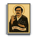 Pablo Escobar
