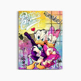 Partners in Crime forever