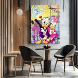 Partners in Crime forever