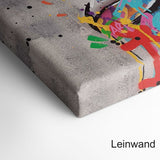 Popart Woman No 2 - Refurbished