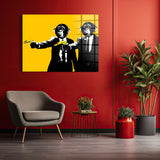 Pulp Fiction