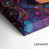 Reality is Perception only