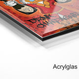 Save Water Drink Champagner