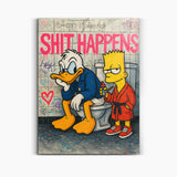 Shit Happens