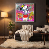 Snoopy Dance