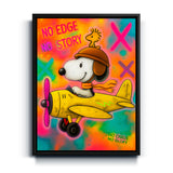 Snoopy no Chaos