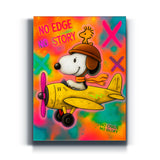 Snoopy no Chaos
