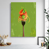 Spaghetti - Refurbished