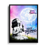 Stay Rebel