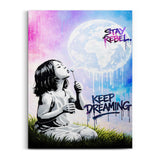 Stay Rebel