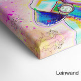 TJ Gangsters - Refurbished