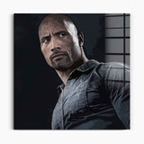 Dwayne Johnson Snitch
