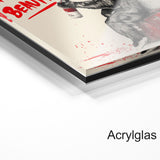 The World is Beautiful