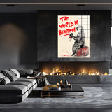 The World is Beautiful