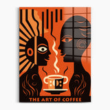 The Art of Coffee