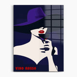 Vino Rosso