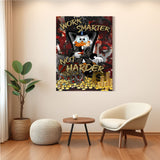 work smarter not harder Money Mindset