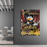 work smarter not harder Money Mindset