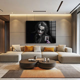 Joker Why so Serious?