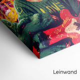 Marylin Monroe Popart