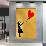 Banksy Bilder