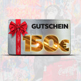 Next Level Canvas Gutscheine