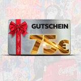 Next Level Canvas Gutscheine