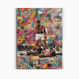 Ali Popart