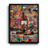 Ali Popart