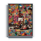 Ali Popart