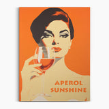 Aperol Sunshine