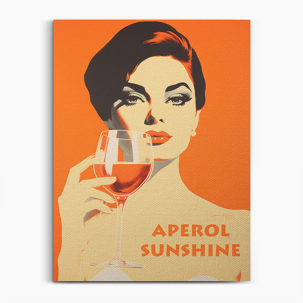 Aperol Sunshine